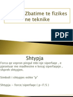 Fizike Projekt