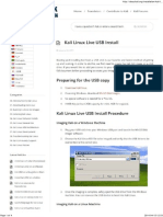 Kako Napraviti Usb PDF