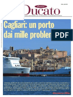 Cagliari: Un Porto Dai Mille Problemi