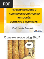 Cópia de PEX- Novo acordo ortográfico