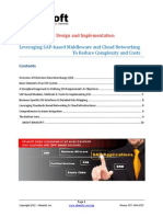 Idhasoft eBook Streamlining EDI Design With SAP Final OCT2012