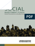 Social Investment Funds