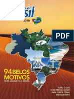 Revista Roteiros Do Brasil 2