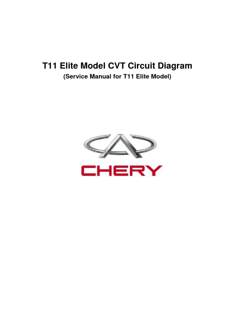t11fl Cvt Circuit Diagram | Electrical Connector | Fuse ... sdmo t11 dc wiring diagram 