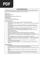 Download 5OliveOil Producers AUS by anamac08 SN218463469 doc pdf