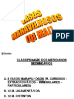 Vasos Maravilhosos