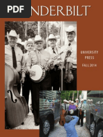 Download Vanderbilt University Press FallWinter 2014 Catalog by Vanderbilt University Press SN218471313 doc pdf