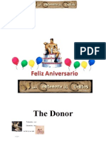 The Donor