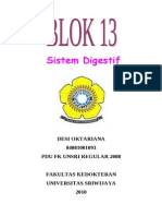 Cover Diktat Blok 13
