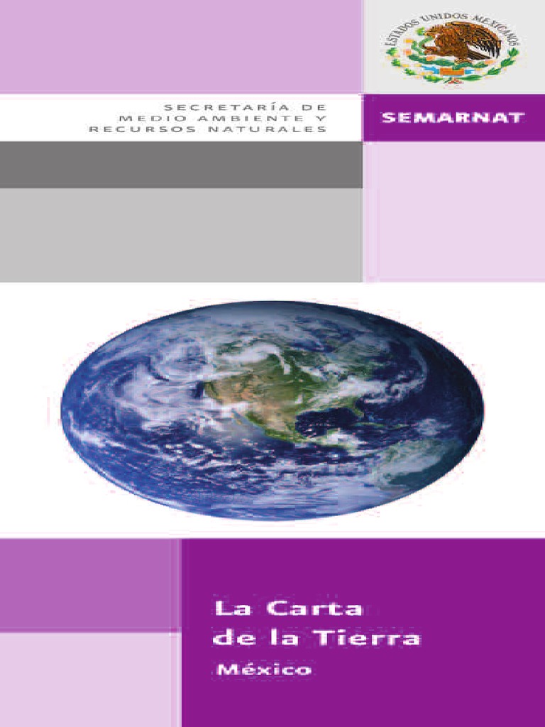 Carta de La Tierra