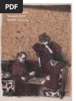 German Masters of The 19thcentury | PDF | Prussia | Romanticism