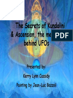 Kundalini Ascension