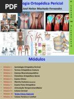 Testes Fisicos Especiais