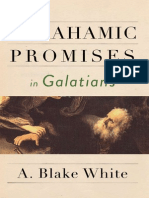 Abrahamic Promises: Gal Ati Ans
