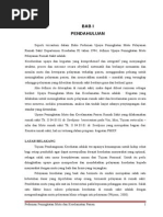 Download Pedoman Pmkp Rs Tkii 040501 Dr Soedjono by Sarah Barnes SN218493481 doc pdf