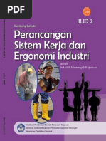 Download Kelas XI Smk Perancangan Sistem Kerja Dan Ergonomi Industri 1 by Satria Achmad Hazim SN218494716 doc pdf