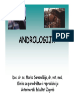 Andrologija