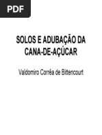 CTBE - Valdomiro Bittencourt