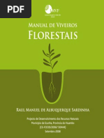 Manual Vive Iros Floresta Is