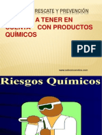 Riesgos+a+Tener+en+Cuenta+Con+Prod Quimicos