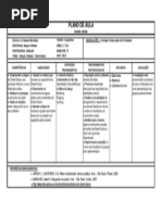 Download Plano de aula Danas Urbanas - Street Dance by Deca Barros SN218512621 doc pdf