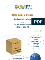 big era 7 power point