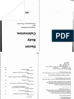 Doaist Body Cultivation Respiration