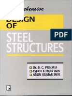 Steel Structures