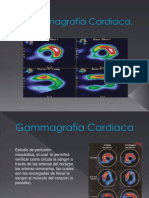 Gammagrafía Tiroidea POWER POINT