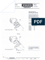 F11 Service Information