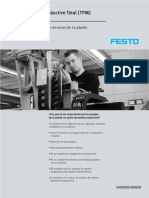 Mantenimiento Productivo Total PDF