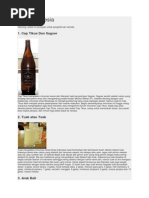 SFL3011 Physic Laboratory Report Experiment 1  Weighing 