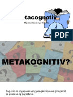 Metacognotiv