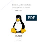 Modulo Linux