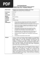 Implikasi Ketidakwujudan Perpaduan Kaum Dan Integrasi 