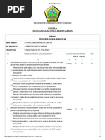 Download Analisis Beban Kerja by ariefmail SN218538497 doc pdf