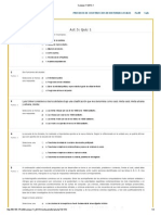 QUIZ 1 PROCESOS DE CONSTRUCCIÓN DE HISTORIAS LOCALES