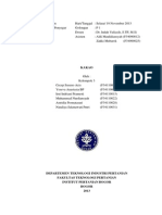 Download Laporan Full Tbp Kakao by Muhammad Nurdiansyah SN218552754 doc pdf