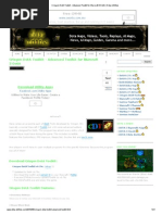 Download Crisgon DotA Toolkit - Advanced Toolkit for Warcraft 3 DotA _ Dota-Utilities by Ferrer Benedick SN218552949 doc pdf