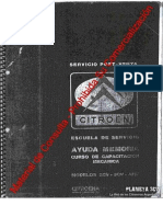 Download Manual citroenpdf by Planeta Tres Cv SN218554050 doc pdf