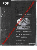 Download Manual citroenpdf by Planeta Tres Cv SN218554050 doc pdf