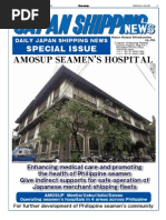 Download News on AMOSUP Hospital by AMOSUPWeb SN218555522 doc pdf