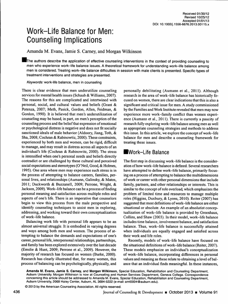 Dissertation for business students