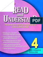 Read and Understand 4