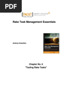 9781783280773_Rake_Task_Management_Essentials_Sample_Chapter