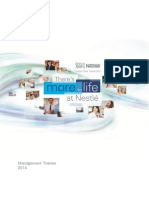 Nestle Management Trainee 2014.pdf