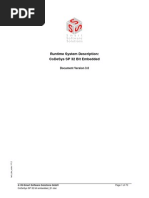 CoDeSys SP 32 Bit Embedded_E