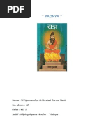 Download YADNYA by Verar Oka Pinatih SN218570416 doc pdf