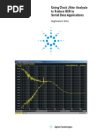 Jitter Analysis