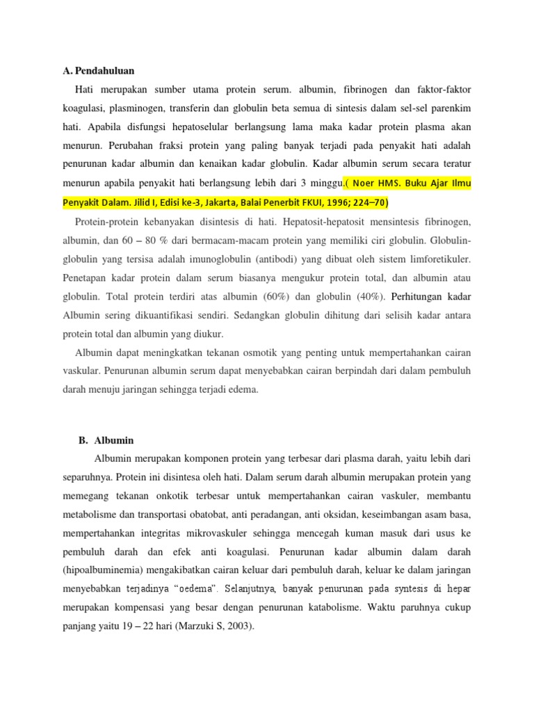 Protein Bence Jones PDF